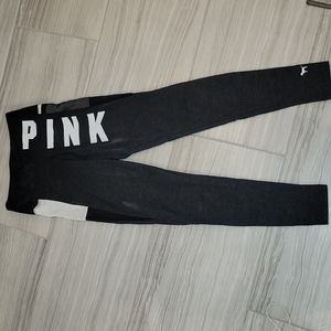 Victoria's Secret PINK Leggings